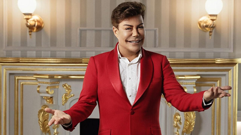 Yoğun bakımda günlerdir uyutuluyor! Usta sanatçı Fatih Ürek herkesi kahretti - Resim: 2