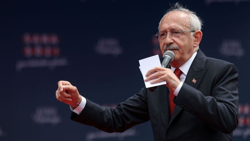 Yeni parti mi kuruyor? Kılıçdaroğlu iddialara yanıt verdi - Resim: 6