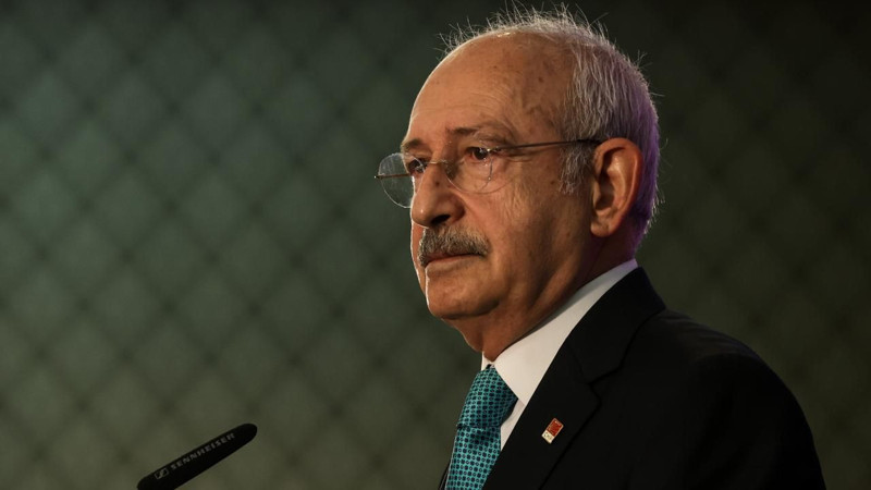 Yeni parti mi kuruyor? Kılıçdaroğlu iddialara yanıt verdi - Resim: 7