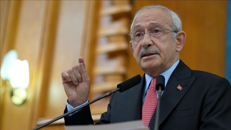 Yeni parti mi kuruyor? Kılıçdaroğlu iddialara yanıt verdi - Resim: 9