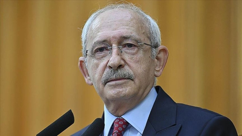 Yeni parti mi kuruyor? Kılıçdaroğlu iddialara yanıt verdi - Resim: 10