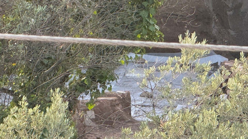 100 yılın keşfi İznik'te yapıldı! Papa'nın ziyareti öncesi her tarafı kapatıldı, 24 saat nöbet tutuluyor - Resim: 4