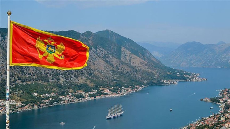 Karadağ’da gerginlik artıyor! Korkunç hazırlık! Türk vatandaşlarına saldırı önlendi! - Resim: 8