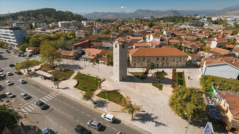 Karadağ’da gerginlik artıyor! Korkunç hazırlık! Türk vatandaşlarına saldırı önlendi! - Resim: 9