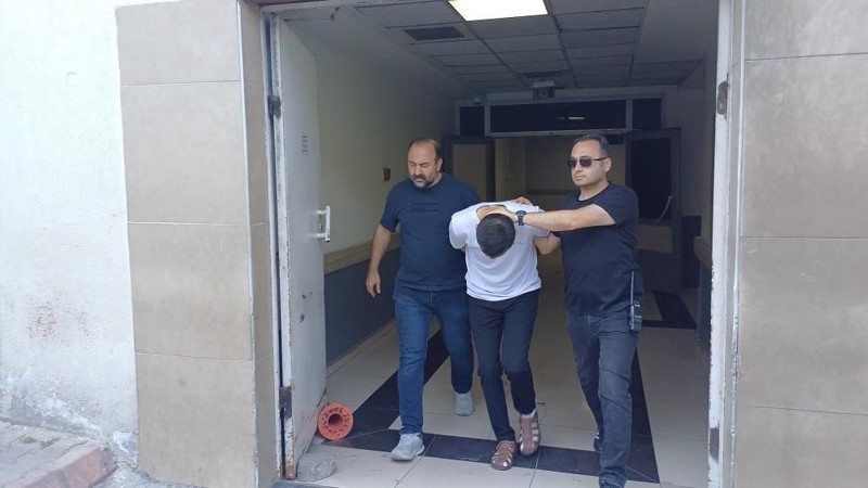 Camide boğazını keserek öldürmüştü... Cani soğukkanlılıkla anlattı: "Şimdi git kocanın leşini topla" - Resim: 5