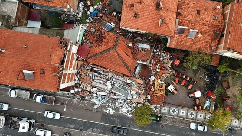 Uzman isimden korkutan açıklama! Ölü faylar uyanıyor! İşte o bölgeler - Resim: 7