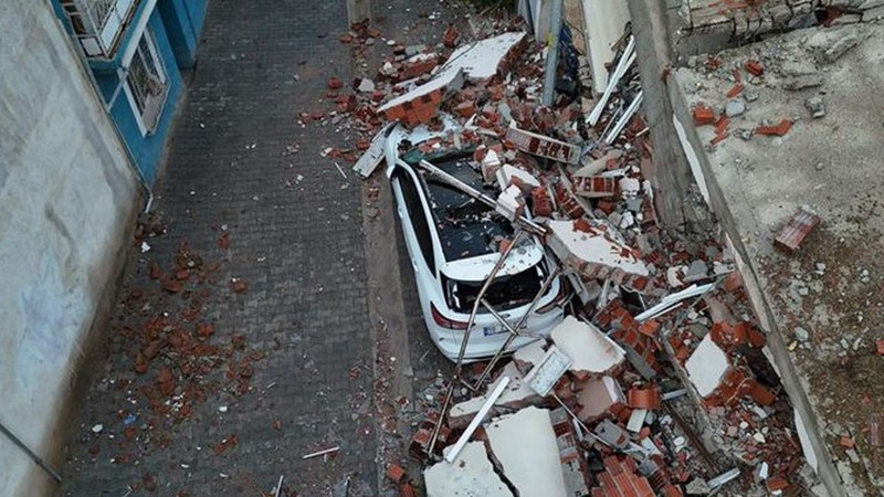 Uzman isimden korkutan açıklama! Ölü faylar uyanıyor! İşte o bölgeler - Resim: 8