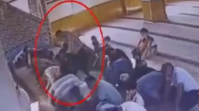 Camide boğazını keserek öldürmüştü... Cani soğukkanlılıkla anlattı: "Şimdi git kocanın leşini topla" - Resim: 4