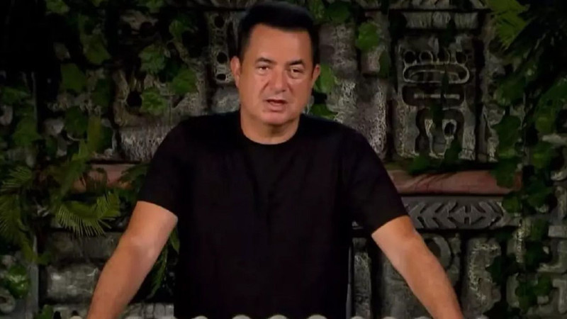 Acun Ilıcalı duyurdu! İşte Survivor 2026'da yarışacak üçüncü ünlü isim - Resim: 5