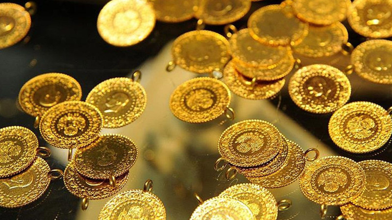 İslam Memiş’ten bomba açıklama! O tarihe dikkat çekti! Altın alınmalı mı satılmalı mı? - Resim: 1