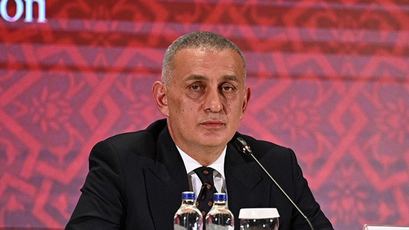 TFF Başkanı Hacıosmanoğlu resmen duyurdu! Hakemlerden sonra soruşturma sırası onlara geldi! Tam 3 bin 700 kişi - Resim: 1