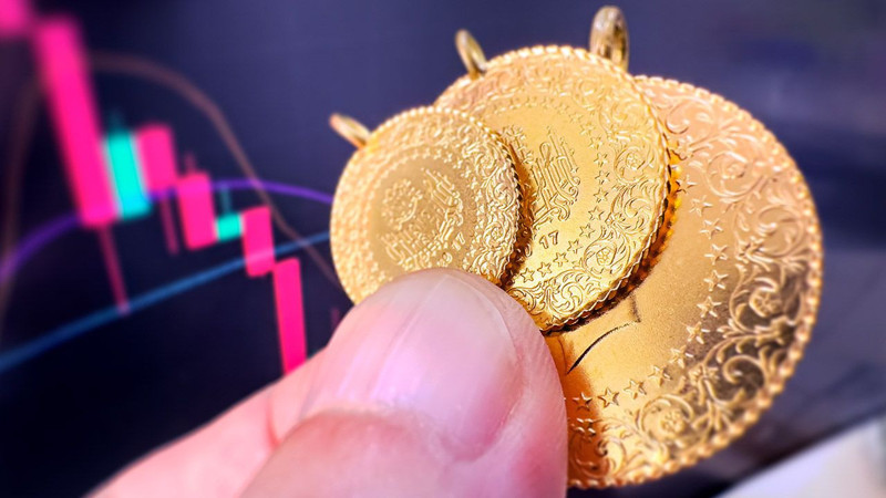 İslam Memiş’ten bomba açıklama! O tarihe dikkat çekti! Altın alınmalı mı satılmalı mı? - Resim: 11