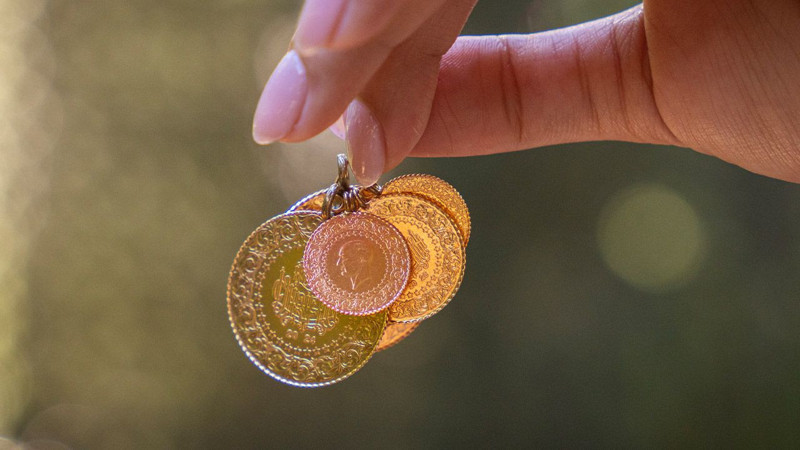 İslam Memiş’ten bomba açıklama! O tarihe dikkat çekti! Altın alınmalı mı satılmalı mı? - Resim: 12