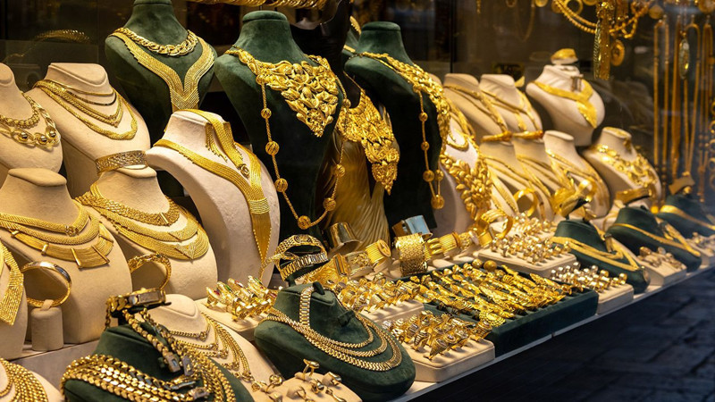 İslam Memiş’ten bomba açıklama! O tarihe dikkat çekti! Altın alınmalı mı satılmalı mı? - Resim: 13