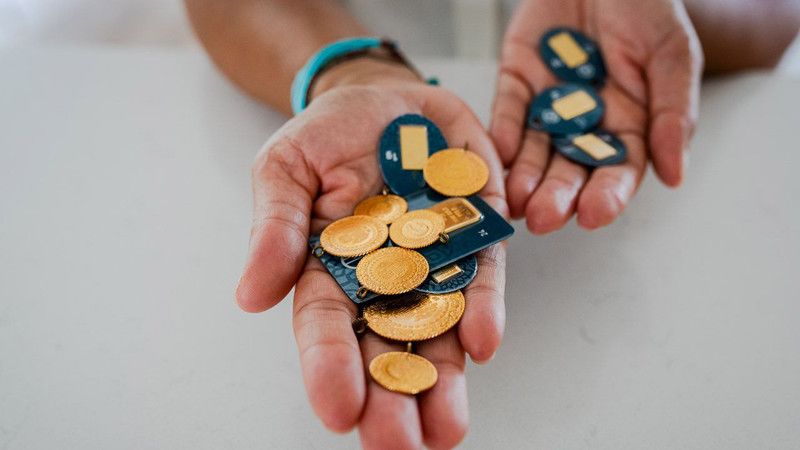 İslam Memiş’ten bomba açıklama! O tarihe dikkat çekti! Altın alınmalı mı satılmalı mı? - Resim: 15