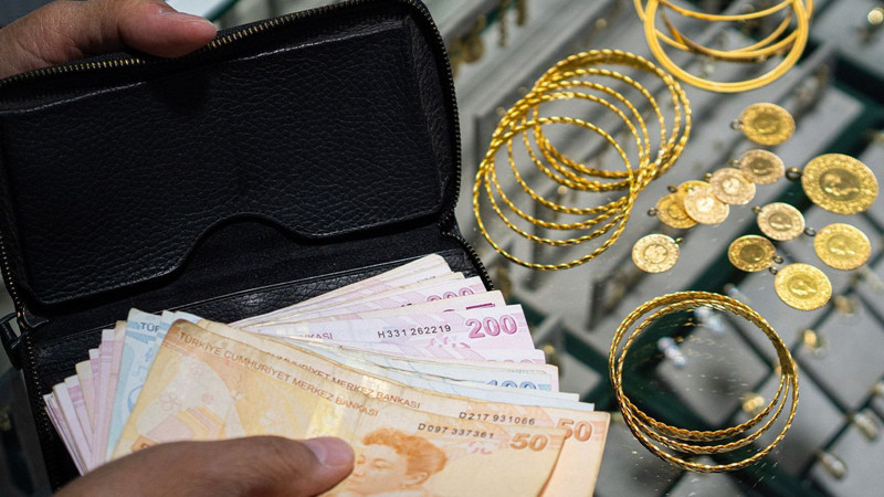 İslam Memiş’ten bomba açıklama! O tarihe dikkat çekti! Altın alınmalı mı satılmalı mı? - Resim: 16