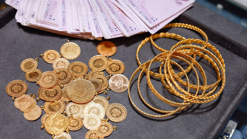 İslam Memiş’ten bomba açıklama! O tarihe dikkat çekti! Altın alınmalı mı satılmalı mı? - Resim: 17