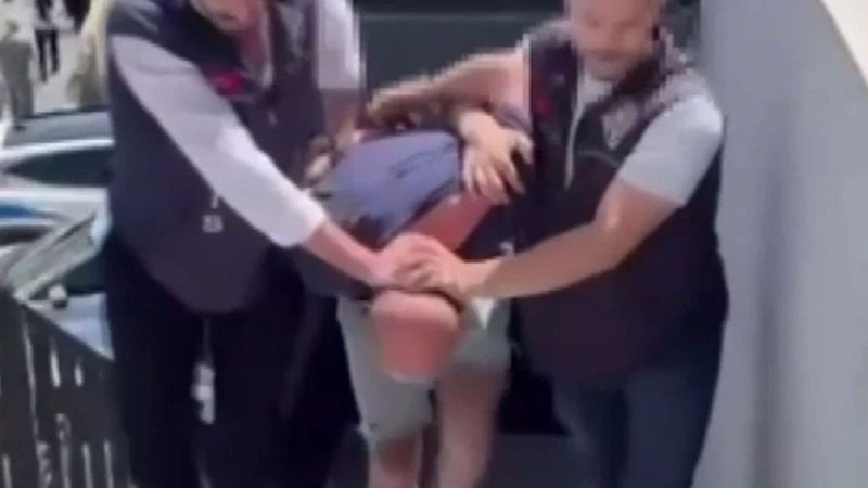 Ayasofya Camii'ni yakmaya çalışmıştı! İfadesi herkesi şok etti - Resim: 4