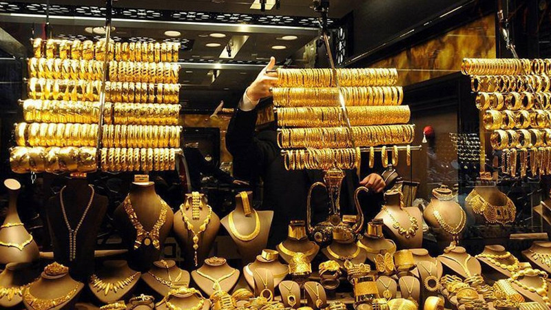 İslam Memiş’ten bomba açıklama! O tarihe dikkat çekti! Altın alınmalı mı satılmalı mı? - Resim: 4