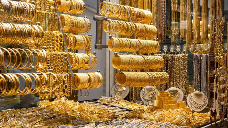 İslam Memiş’ten bomba açıklama! O tarihe dikkat çekti! Altın alınmalı mı satılmalı mı? - Resim: 8