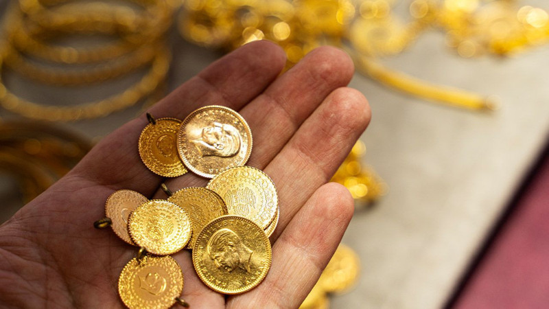 İslam Memiş’ten bomba açıklama! O tarihe dikkat çekti! Altın alınmalı mı satılmalı mı? - Resim: 9