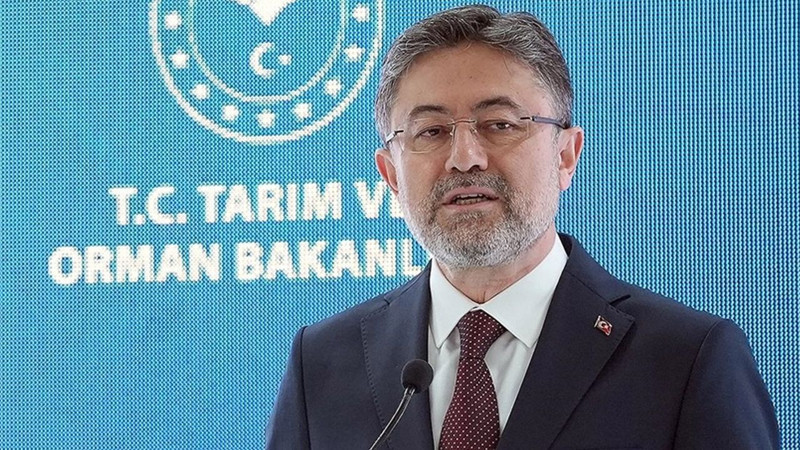 Bakan Yumaklı’dan çiftçilere sevindiren haber! Ödemeler bugün başlıyor - Resim: 2