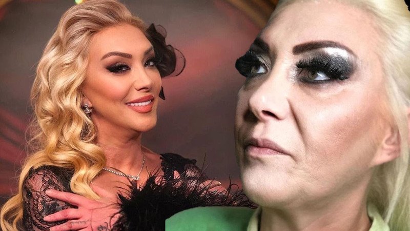 Güllü'nün ölümünde tüyler ürperten yeni ifade! 2 milyon TL'lik altın "Çocuğumu da annemi öldüreceğim" - Resim: 1