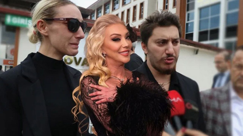 Güllü'nün ölümünde tüyler ürperten yeni ifade! 2 milyon TL'lik altın "Çocuğumu da annemi öldüreceğim" - Resim: 19