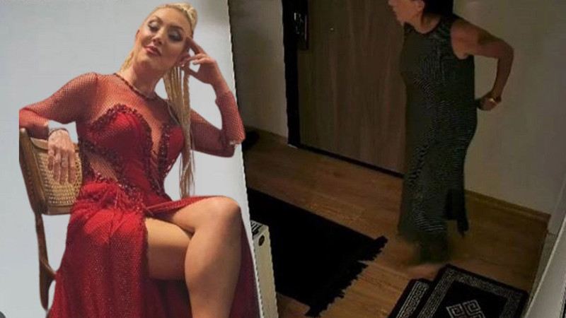 Güllü'nün ölümünde tüyler ürperten yeni ifade! 2 milyon TL'lik altın "Çocuğumu da annemi öldüreceğim" - Resim: 23