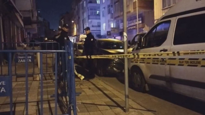 İstanbul'da dehşete düşüren olay! 9 yaşındaki oğlunu ve kardeşini öldürdü - Resim: 1