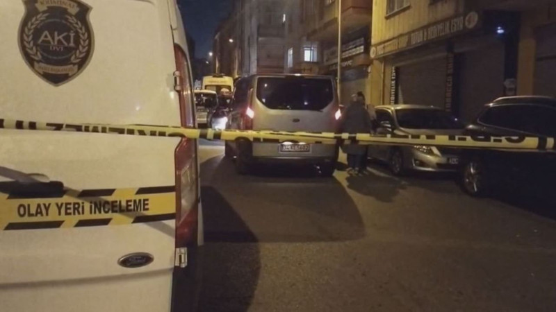 İstanbul'da dehşete düşüren olay! 9 yaşındaki oğlunu ve kardeşini öldürdü - Resim: 4