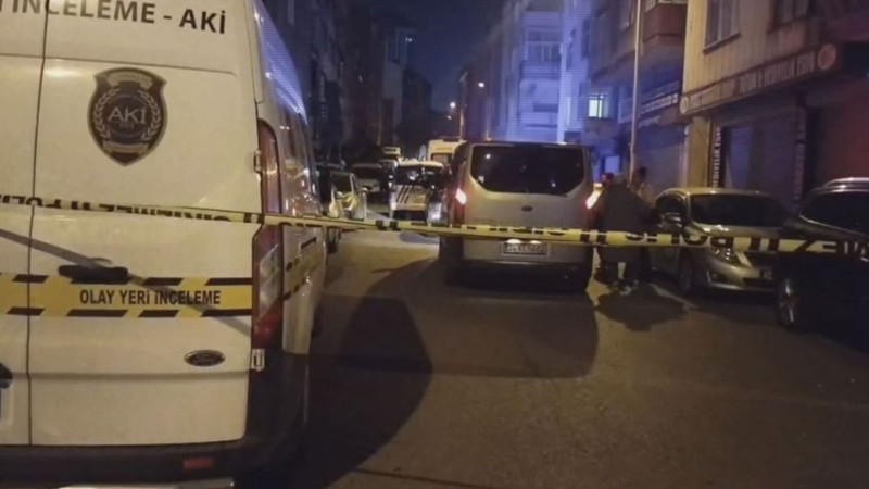 İstanbul'da dehşete düşüren olay! 9 yaşındaki oğlunu ve kardeşini öldürdü - Resim: 2