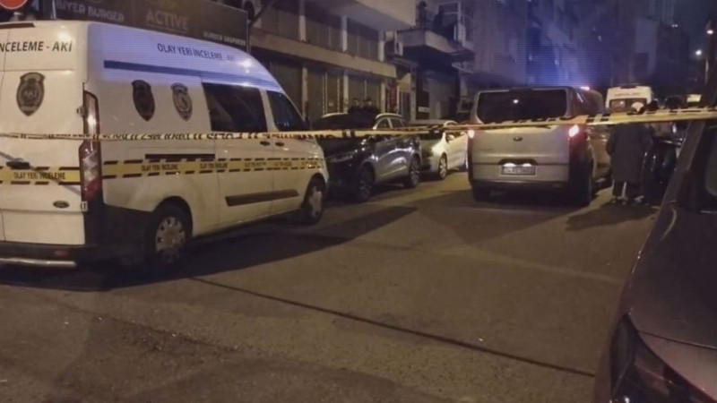 İstanbul'da dehşete düşüren olay! 9 yaşındaki oğlunu ve kardeşini öldürdü - Resim: 3