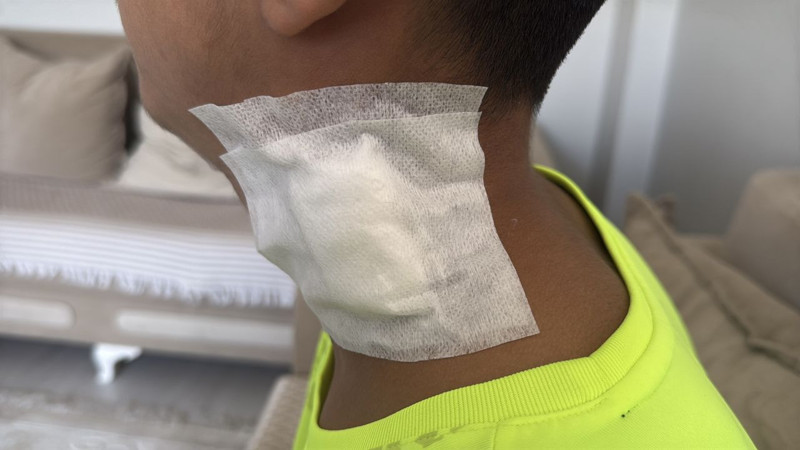 Beyoğlu’nda dehşet! 13 yaşındaki çocuk pusuya yattı! 'Yarın okulda katliam var' O çocuk hakkında karar verildi - Resim: 2