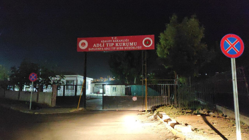 Şanlıurfa’da facia gibi kaza! 2 genç feci şekilde can verdi - Resim: 4