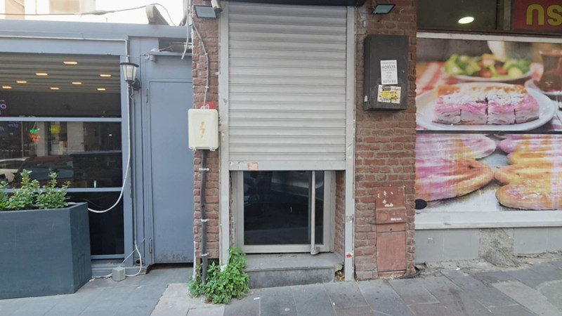 Bağcılar'da sipariş tartışması kanlı bitti! İş arkadaşını kalbinden bıçakladı - Resim: 5