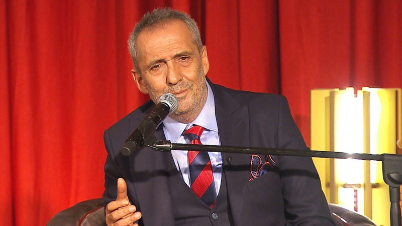 Ameliyata alınmıştı! Yavuz Bingöl'den sağlık durumuyla ilgili açıklama geldi - Resim: 4