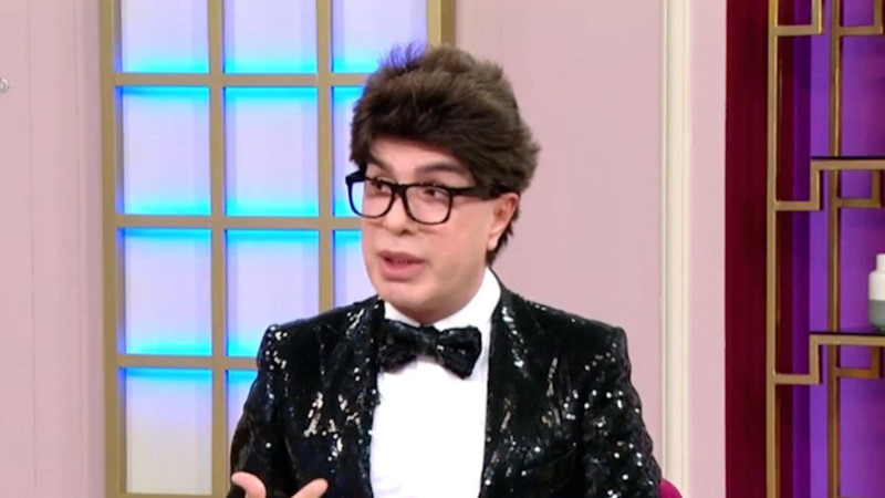 Ünlü sanatçı Yılmaz Morgül'den üzen haber! O paylaşım herkesi korkuttu - Resim: 6