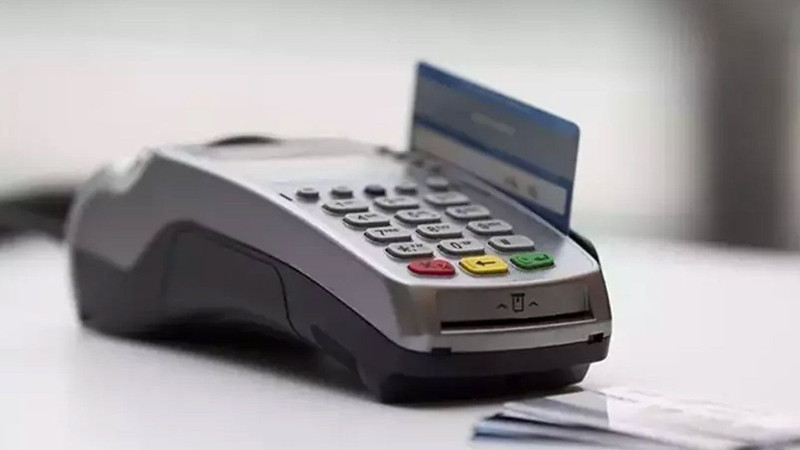 İstanbul'da 'POS tefeciliği' operasyonu: Çok sayıda tutuklama var - Resim: 5