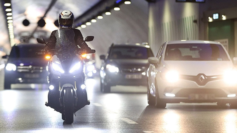 ATV ve motosiklet sürücüleri dikkat! Resmi Gazete'de yayımlandı: Artık zorunlu olacak - Resim: 2