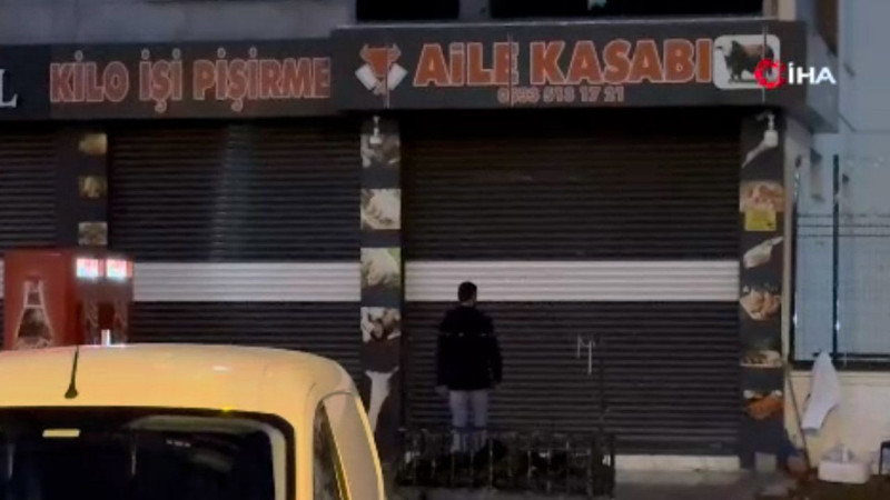 Kasap dükkanında dehşet! Çok sayıda ölü ve yaralı var - Resim: 2