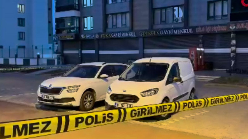 Kasap dükkanında dehşet! Çok sayıda ölü ve yaralı var - Resim: 1