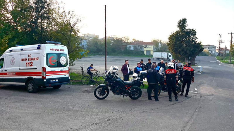 Sokak ortasında kabusu yaşadı! Kalça ve sırtından bıçakladılar: Nedeni ise pes dedirtti - Resim: 4