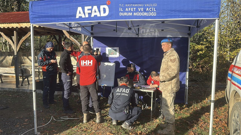 Kastamonu’da esrarengiz kayboluş! Anne ve 5 yaşındaki oğlundan günlerdir iz yok - Resim: 3