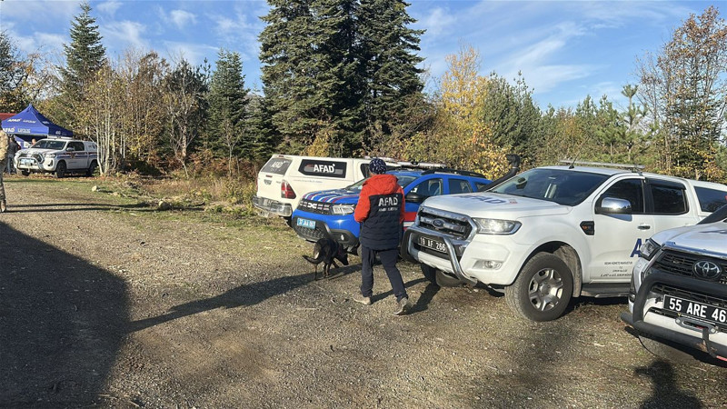 Kastamonu’da esrarengiz kayboluş! Anne ve 5 yaşındaki oğlundan günlerdir iz yok - Resim: 4