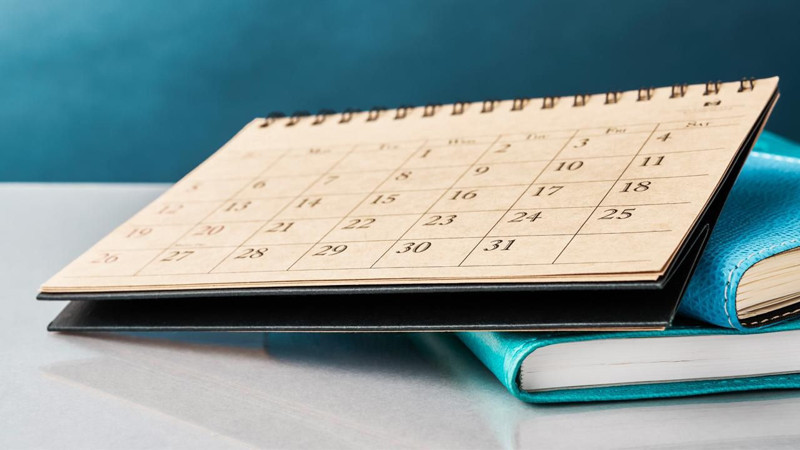 2026'da rekor tatil süresi! Tamı tamına 46 gün tatil yapmak mümkün! - Resim: 1