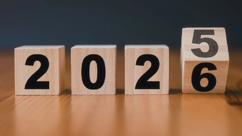 2026'da rekor tatil süresi! Tamı tamına 46 gün tatil yapmak mümkün! - Resim: 4