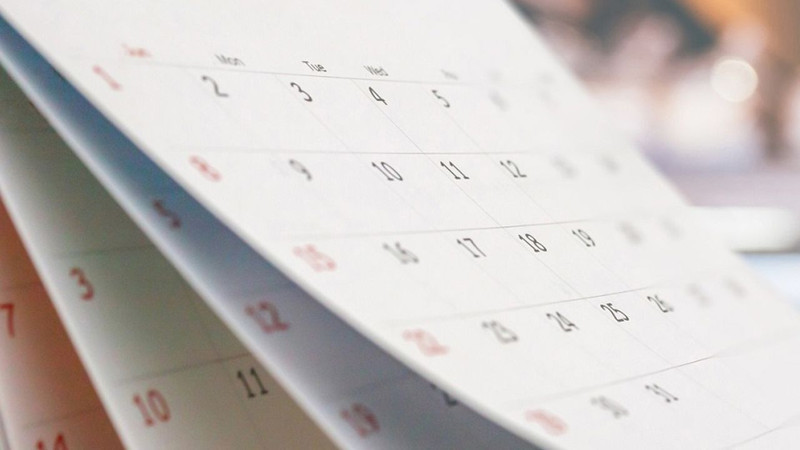 2026'da rekor tatil süresi! Tamı tamına 46 gün tatil yapmak mümkün! - Resim: 5