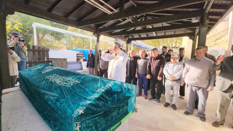 Yeşilçam'ın efsane ismi Banu Alkan'ın acı günü! Gözyaşlarına boğuldu! "Meleğimi kaybettim" - Resim: 4