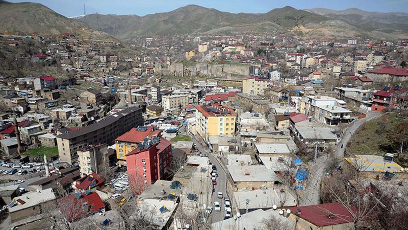 81 ilin lakabı belli oldu! Bazılarını duyunca çok şaşıracaksınız! İşte illerin takma adları - Resim: 19